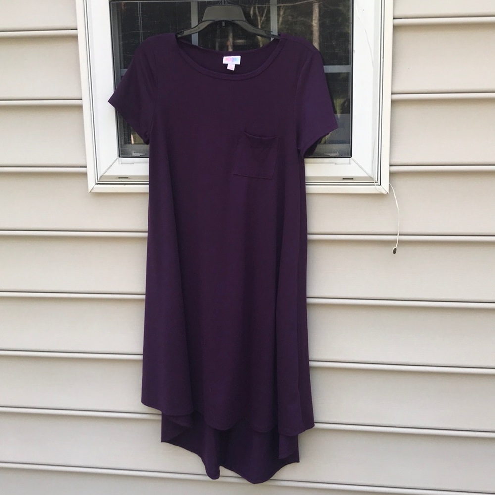 Lularoe Carly